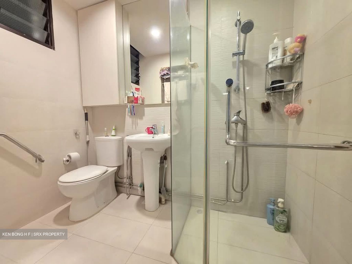 Blk 289D Nature View (Bukit Batok), HDB Executive #602014221